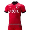 Camiseta de fútbol Kashima Antlers Primera Equipación 2021/22 - Hombre